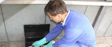 Rodent Removal Southern California