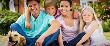 Residential Home Pest Control Service